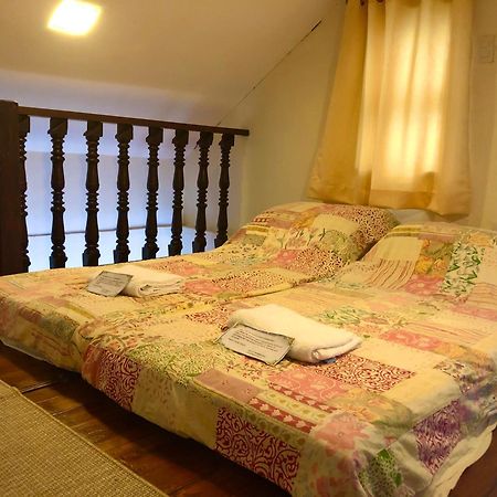 Batangas Ataalaya Farmhouse חדר תמונה
