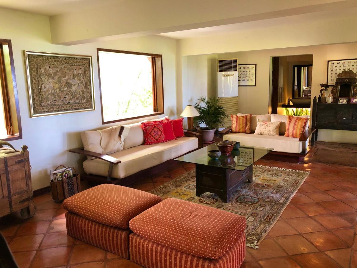 Batangas Ataalaya Farmhouse מראה חיצוני תמונה