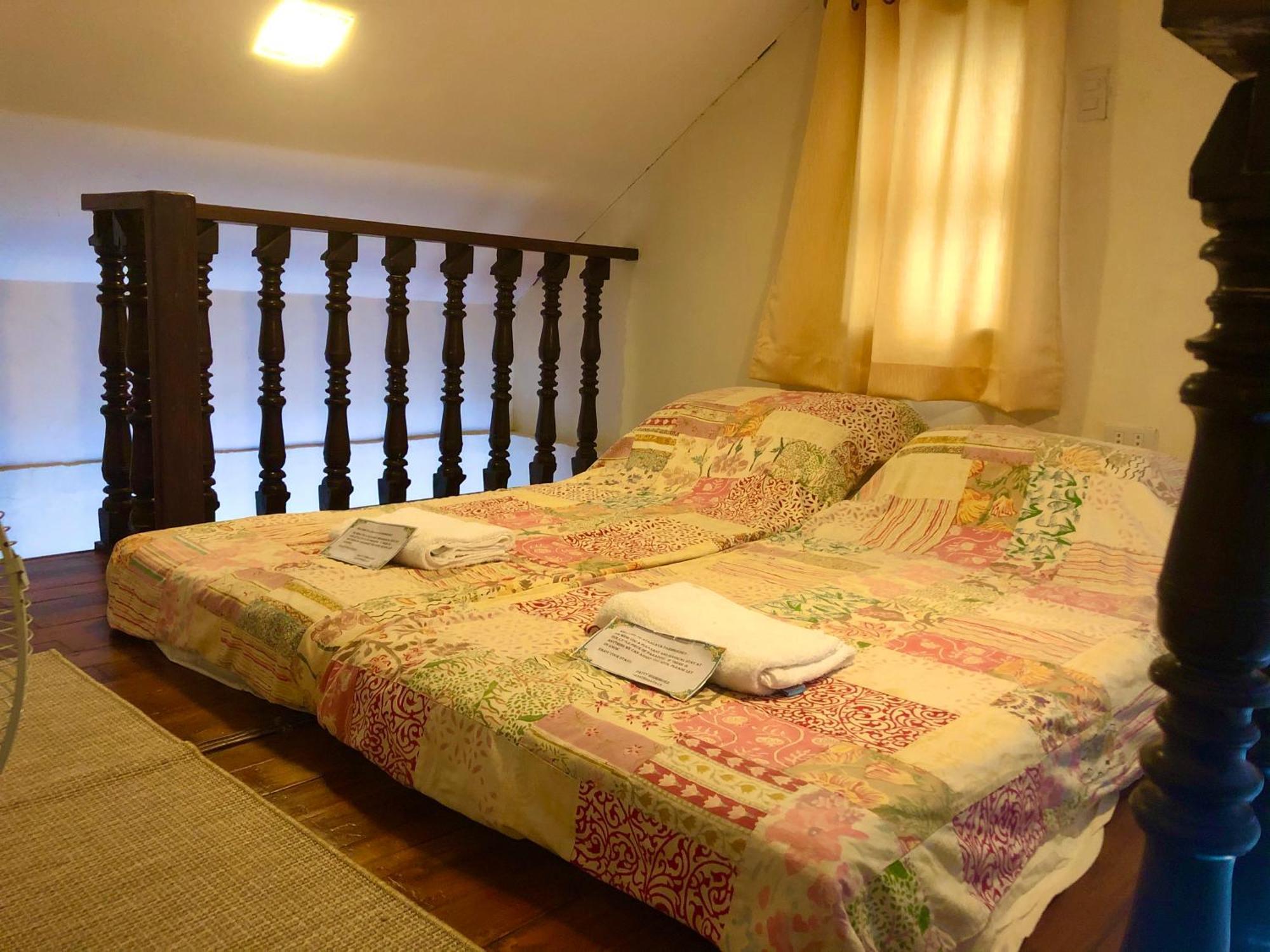 Batangas Ataalaya Farmhouse חדר תמונה