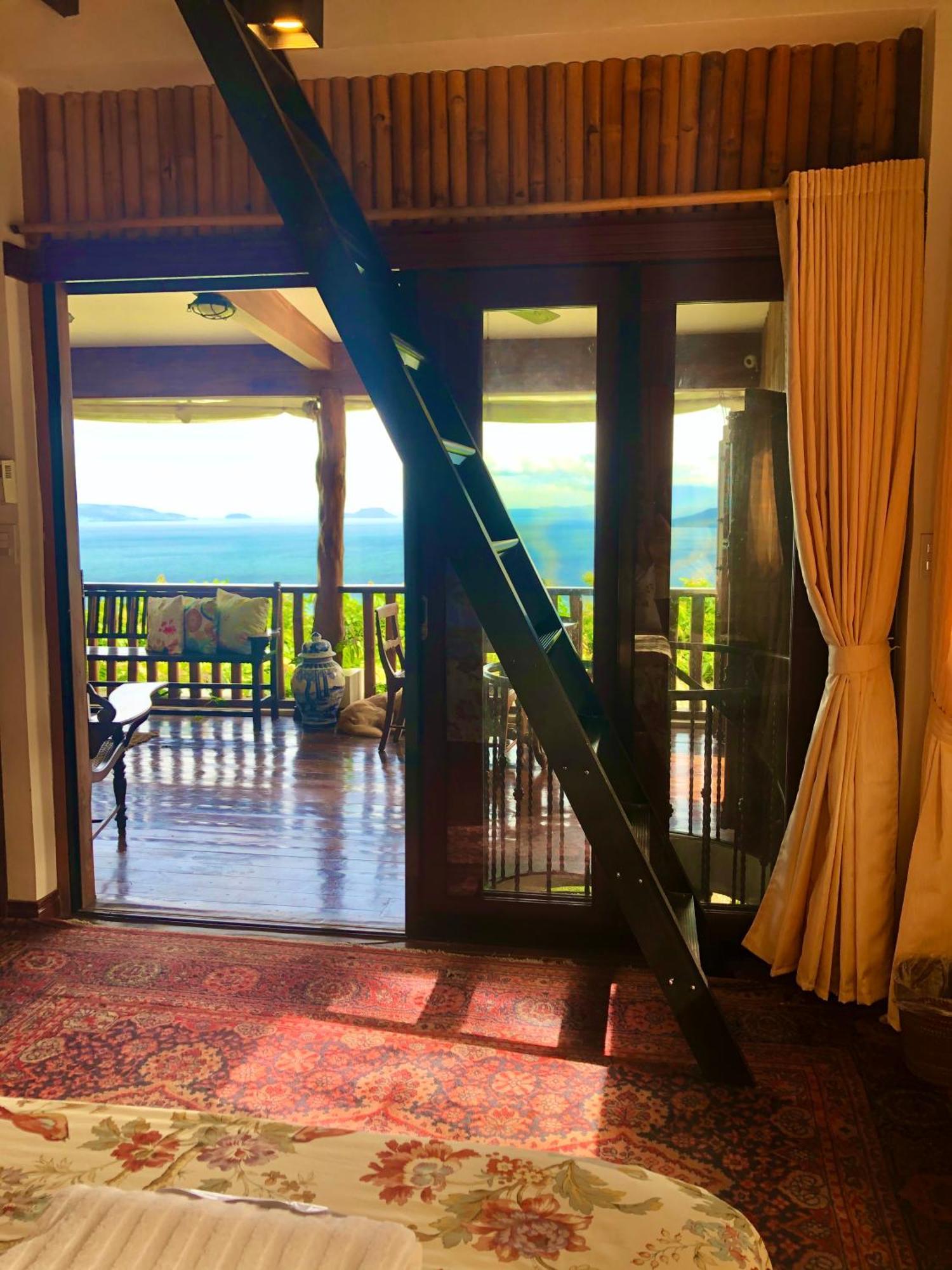 Batangas Ataalaya Farmhouse חדר תמונה