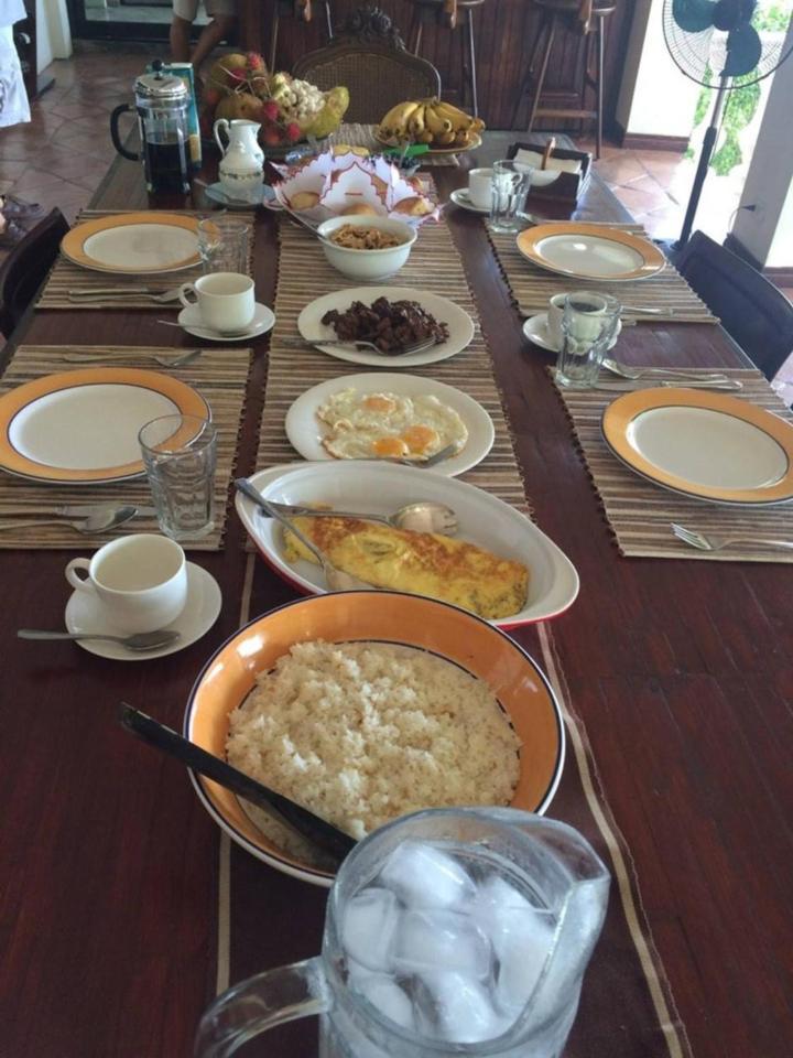 Batangas Ataalaya Farmhouse מראה חיצוני תמונה