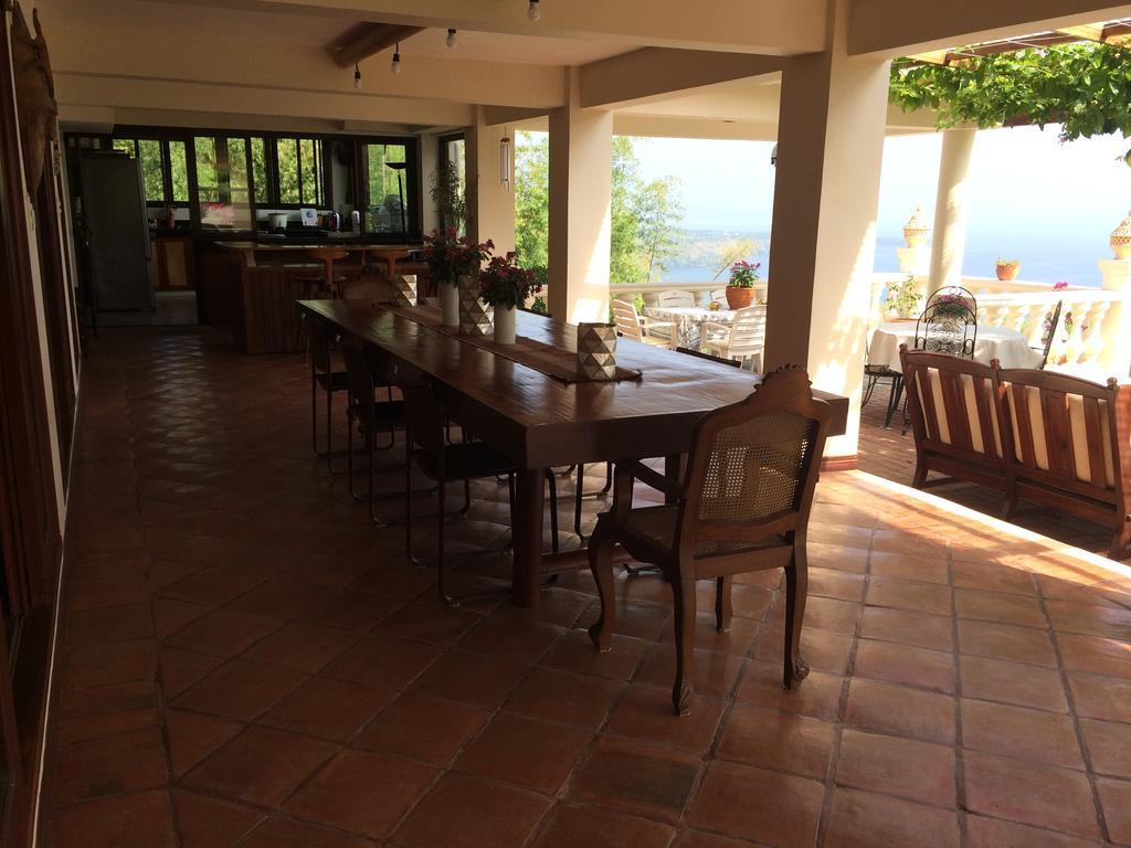 Batangas Ataalaya Farmhouse מראה חיצוני תמונה