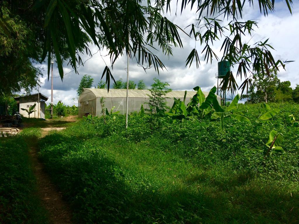 Batangas Ataalaya Farmhouse מראה חיצוני תמונה