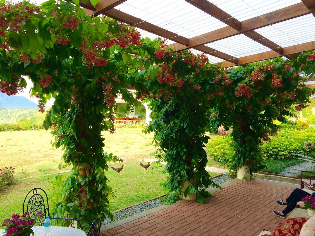 Batangas Ataalaya Farmhouse מראה חיצוני תמונה