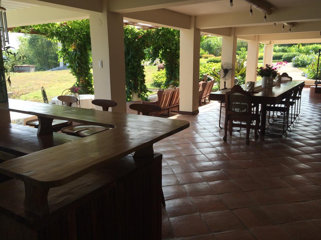 Batangas Ataalaya Farmhouse מראה חיצוני תמונה
