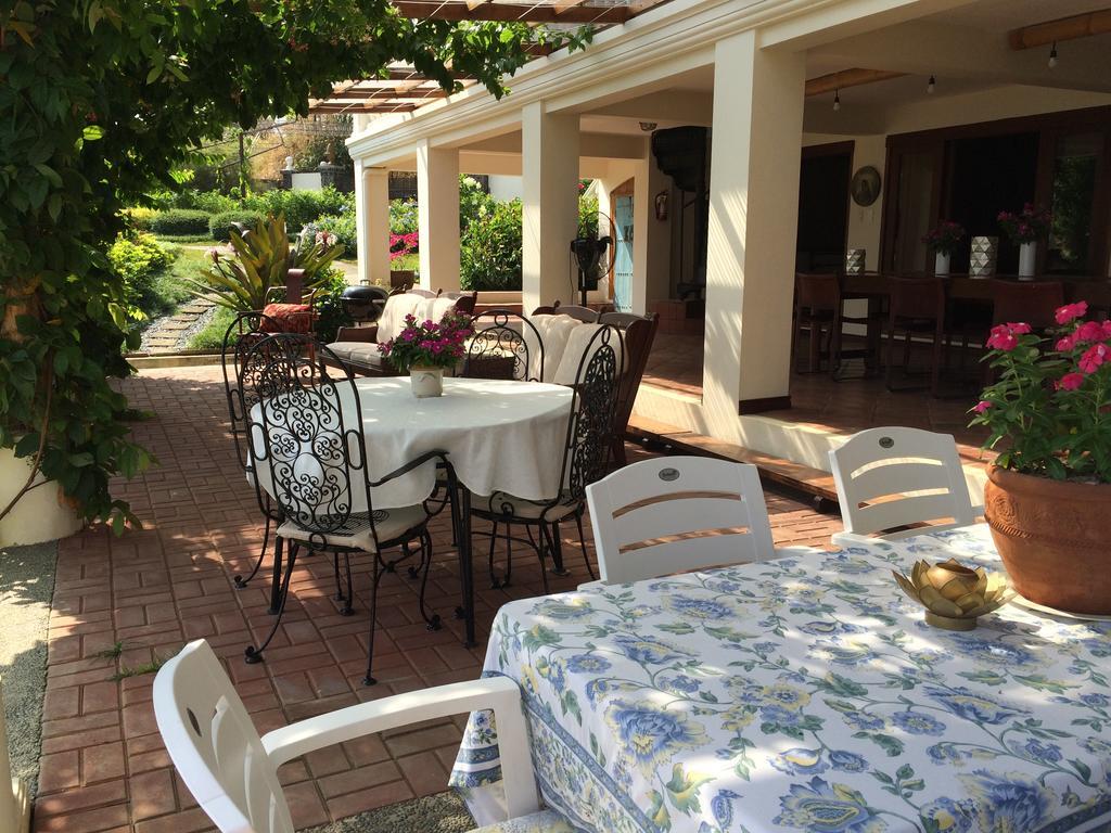 Batangas Ataalaya Farmhouse מראה חיצוני תמונה