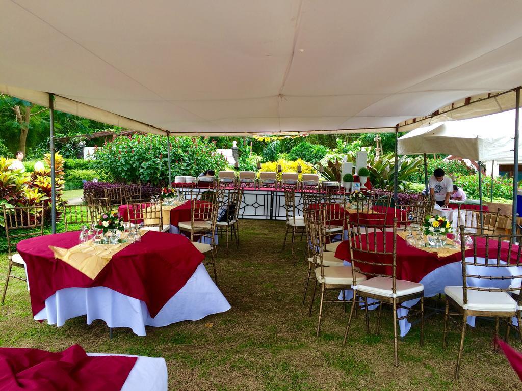 Batangas Ataalaya Farmhouse מראה חיצוני תמונה