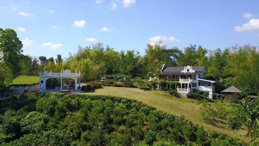 Batangas Ataalaya Farmhouse מראה חיצוני תמונה